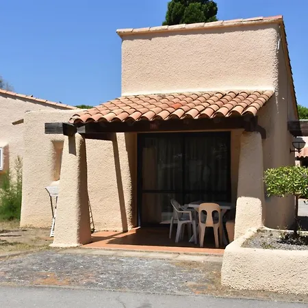 Camping Village & De Gruissan