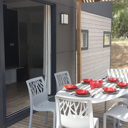 Camping Village & De