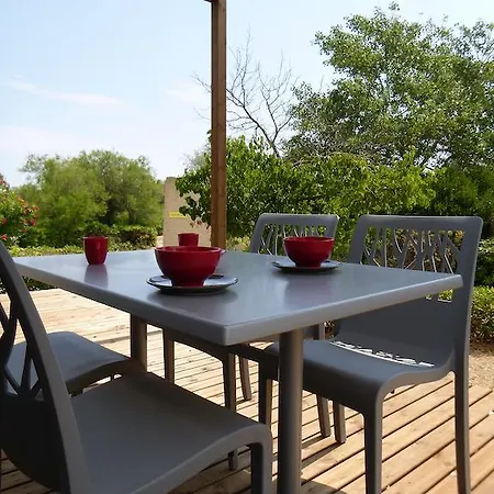 Camping Village & De 3*