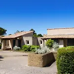 Campsite Village & De Gruissan