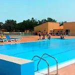 Village & De Campsite 3*