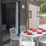 Campsite Village & De