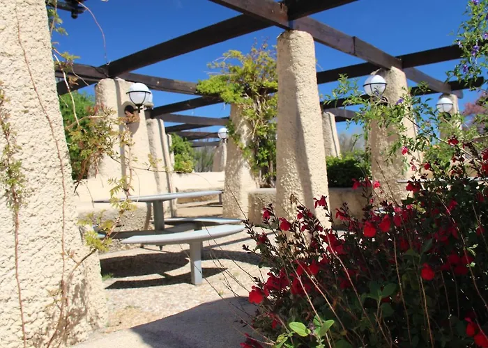 Village & De 3* Gruissan