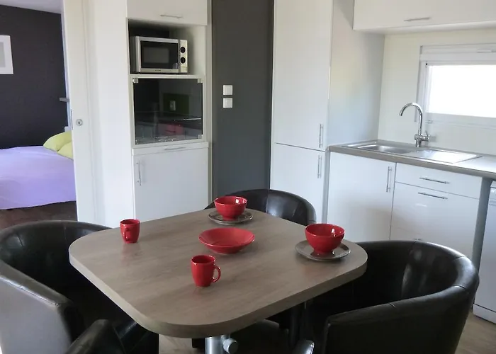 Campingplads Village & De 3*